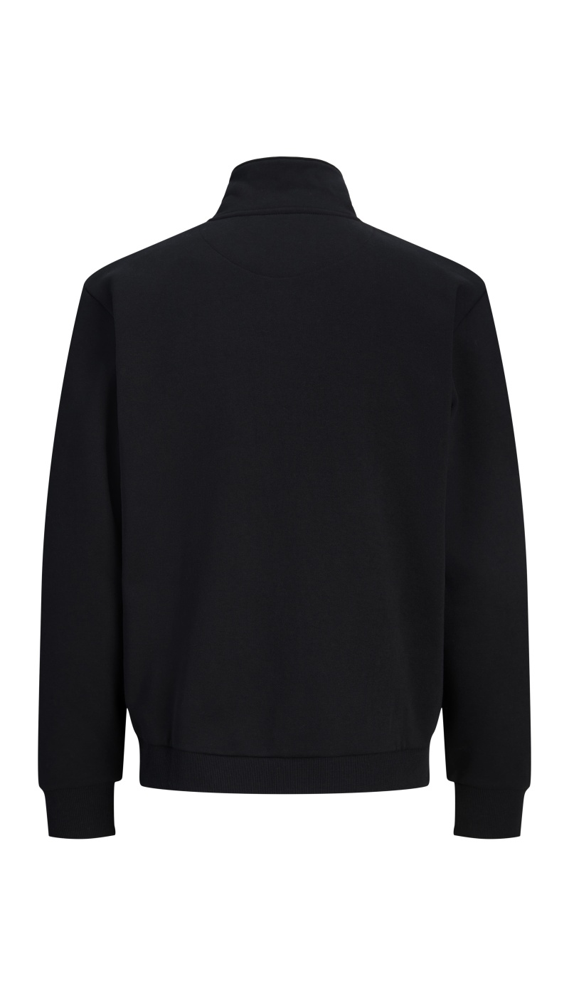 SWEAT BLACK PER - 2 | Welcome