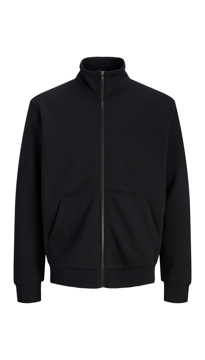SWEAT BLACK PER - 1 | Welcome