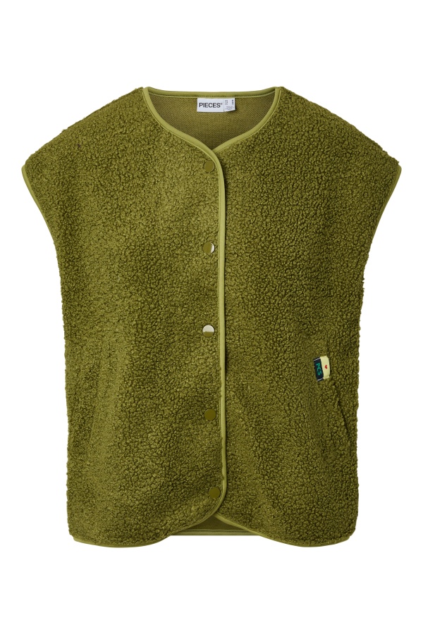 GILETS SPHA GNUM PER PIECES - 2 | Welcome