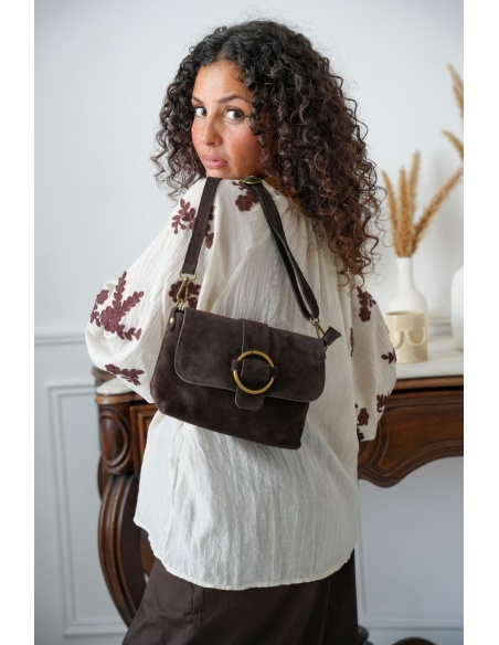 POCHETTE CHOCO E26 Noho - 1 | Bem-vindo