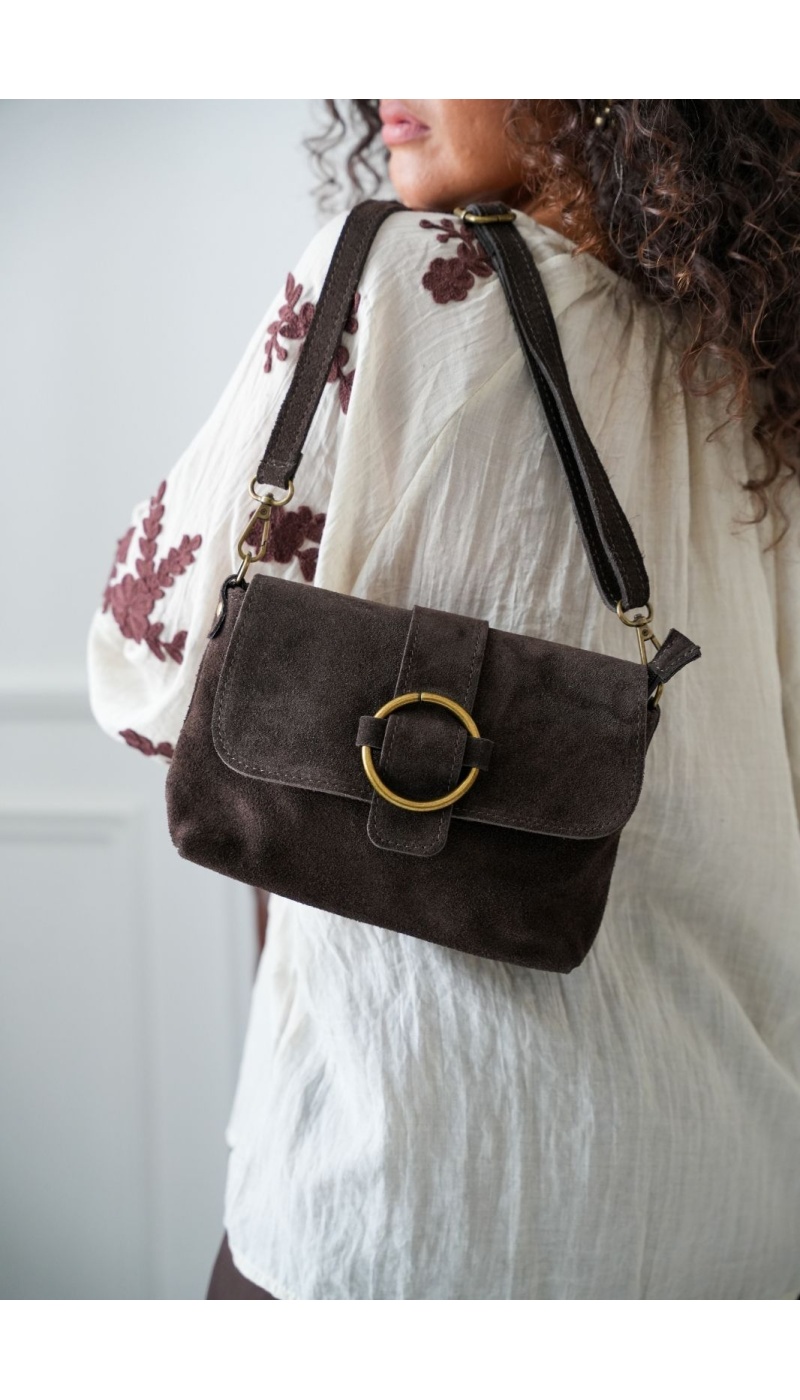POCHETTE CHOCO E26 Noho - 2 | Bem-vindo