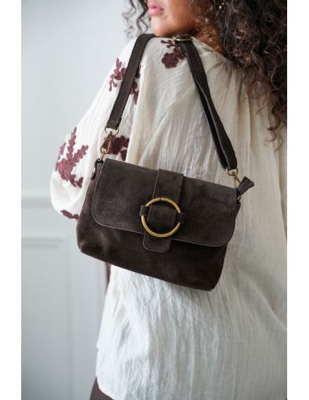 POCHETTE CHOCO E26 Noho - 2 | Bem-vindo