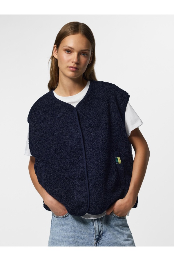 GILETS MARITI ME PER PIECES - 1 | Welcome