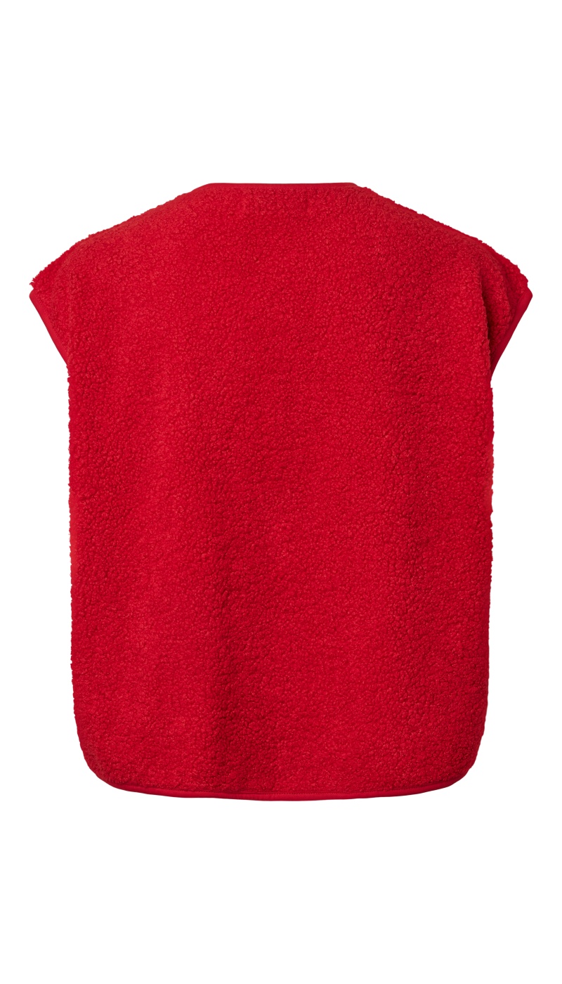 Gilet Sans Manche Adrenaline PCKATTY PIECES - 2 | Accueil