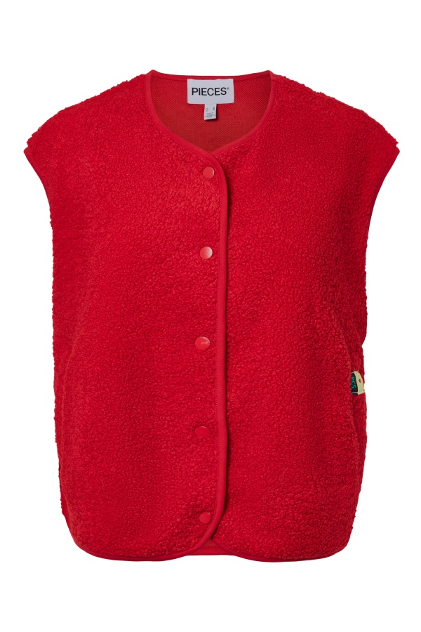 GILETS ADRENA LINE PER PIECES - 1 | Welcome