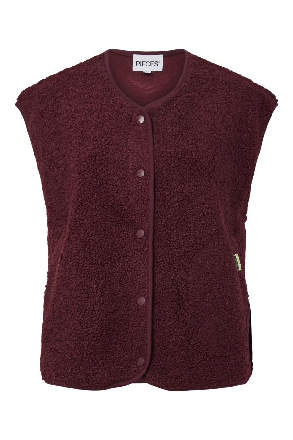 GILETS TAWNY PORT H26 PIECES - 1 | Welcome