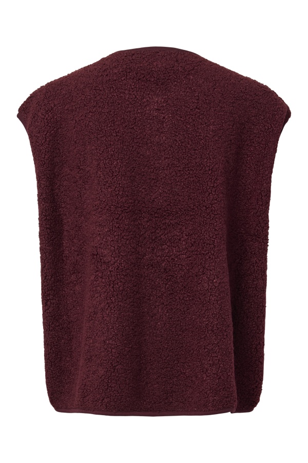 GILETS TAWNY PORT H26 PIECES - 1 | Welcome 2