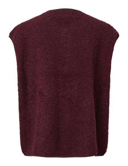 Gilet Sans Manche Tawnyport PCKATTY PIECES - 2 | Accueil