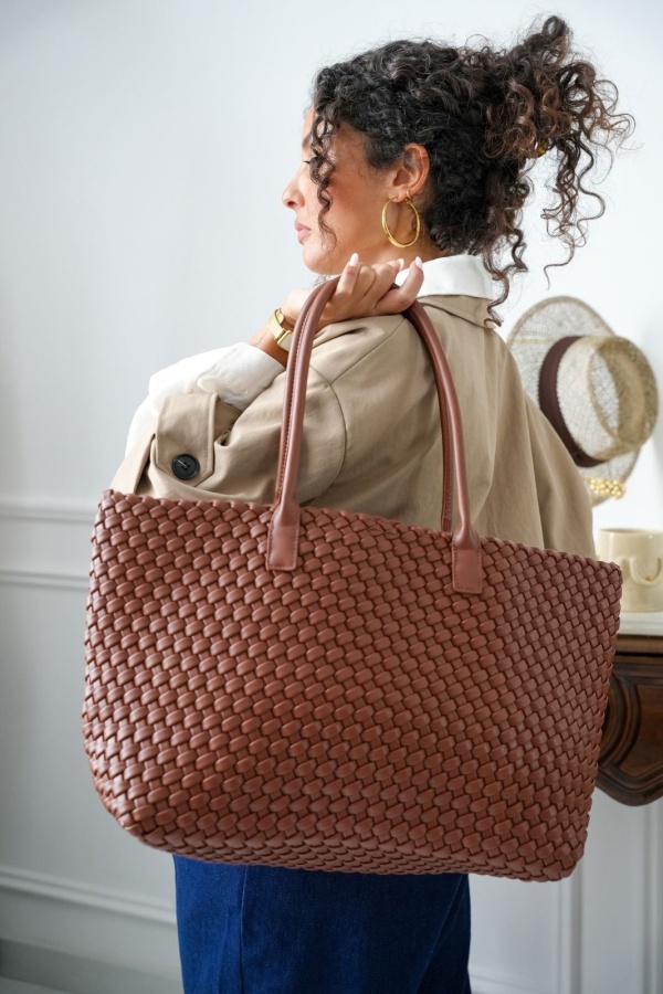 SAC FEMME MARRON H26 Noho - 1 | Welcome 2