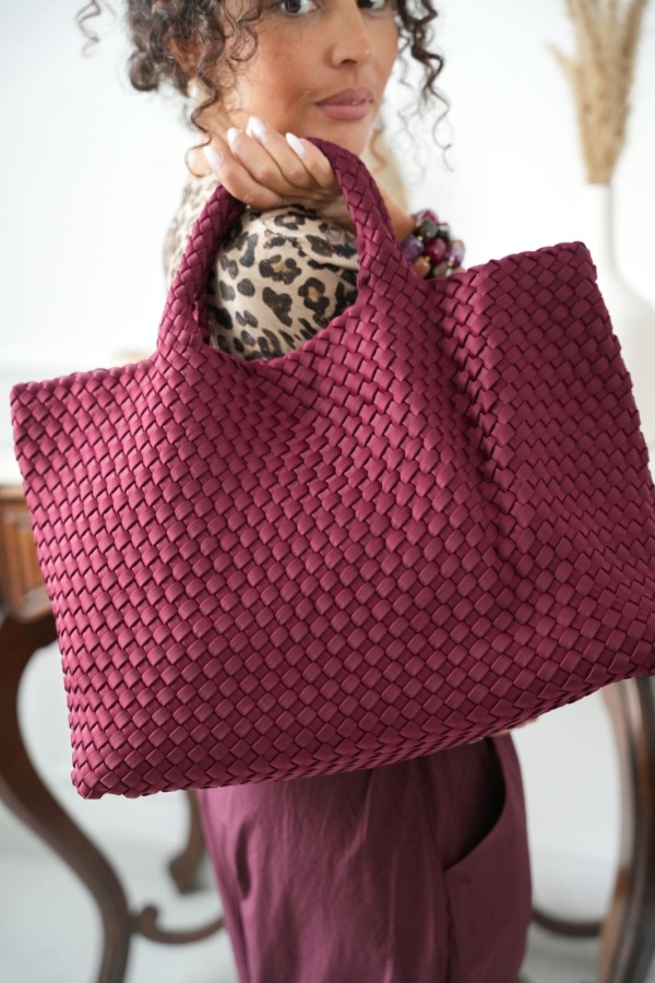 SAC FEMME BORDEA H26 Noho - 1 | Bem-vindo