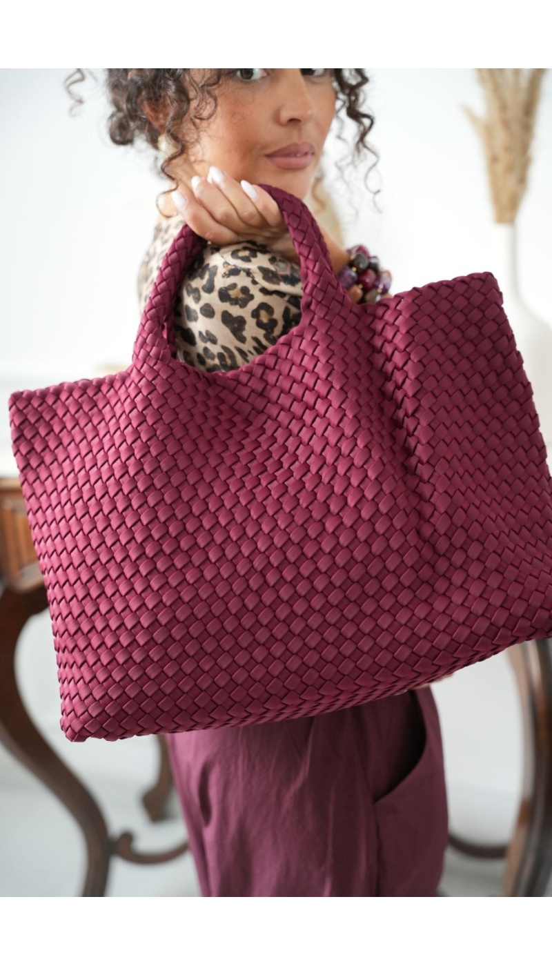 SAC FEMME BORDEA H26 Noho - 1 | Welcome