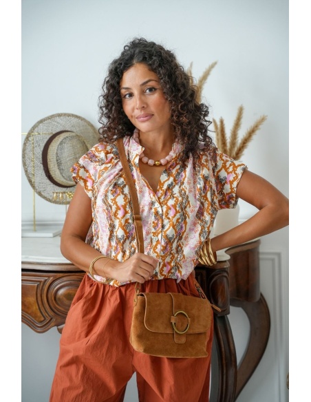 POCHETTE CAMEL E26 Noho - 2 | ACCESSORIES
