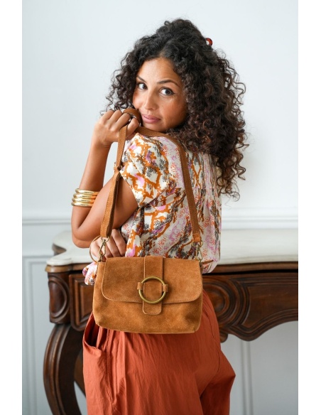 POCHETTE CAMEL E26 Noho - 1 | ACCESSORIES