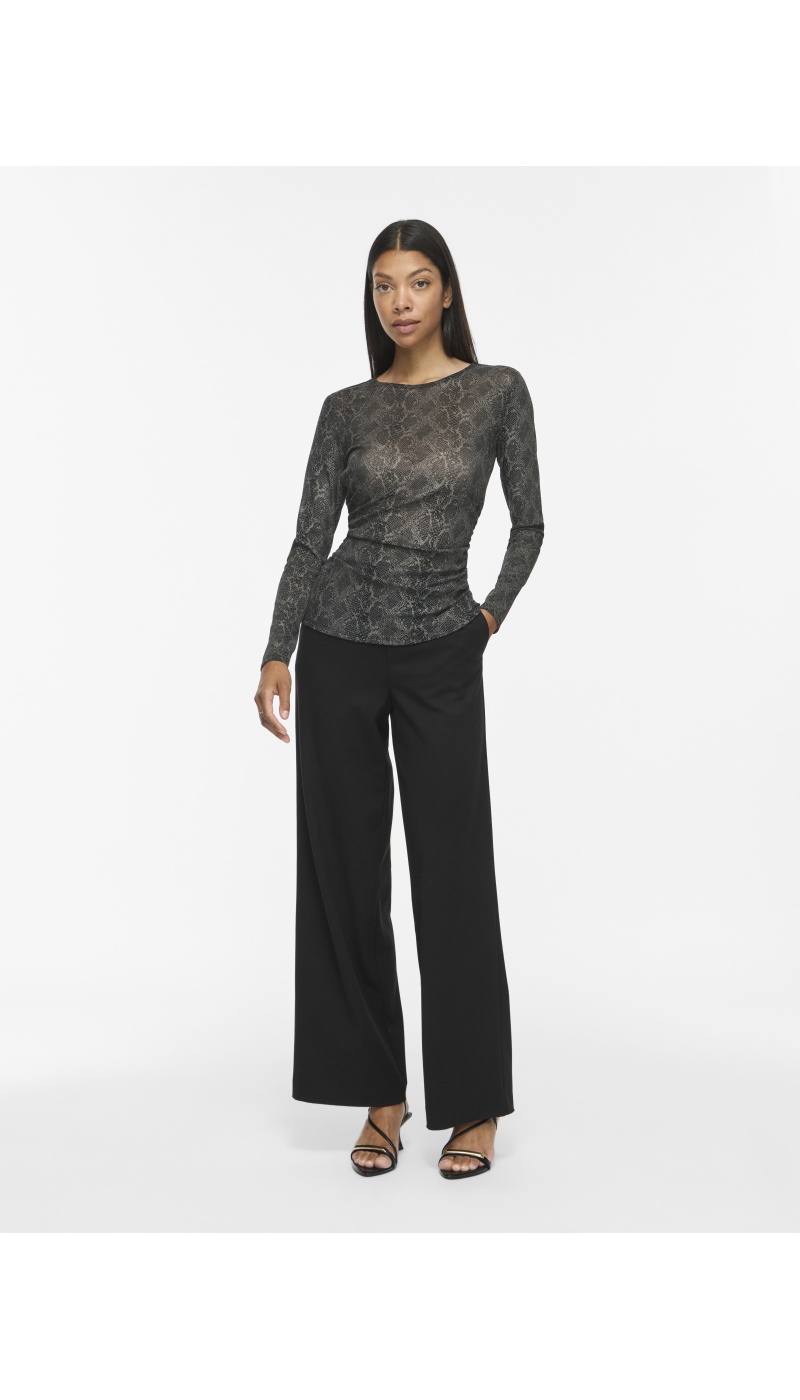 TOPS BLACK BEAUTY H26 VILA - 3 | Bem-vindo