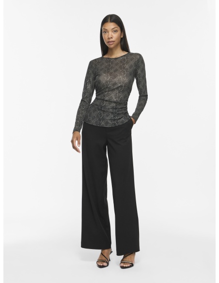 TOPS BLACK BEAUTY H26 VILA - 3 | Bem-vindo