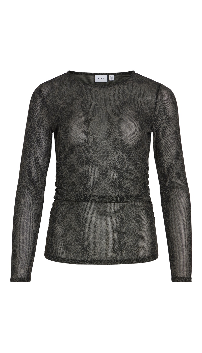TOPS BLACK BEAUTY H26 VILA - 4 | Bem-vindo