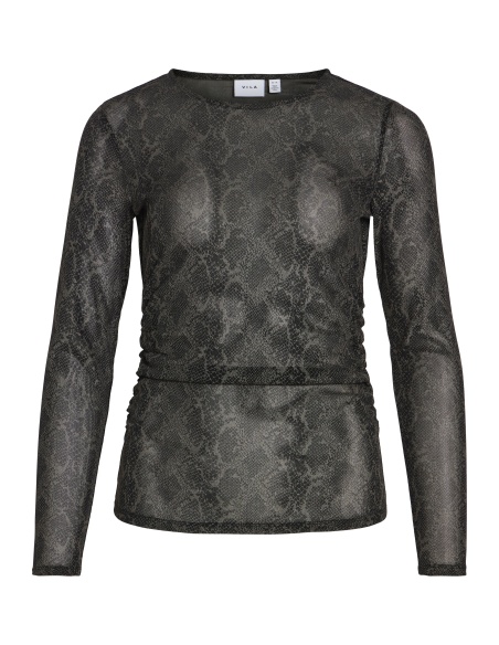 TOPS BLACK BEAUTY H26 VILA - 4 | Bem-vindo