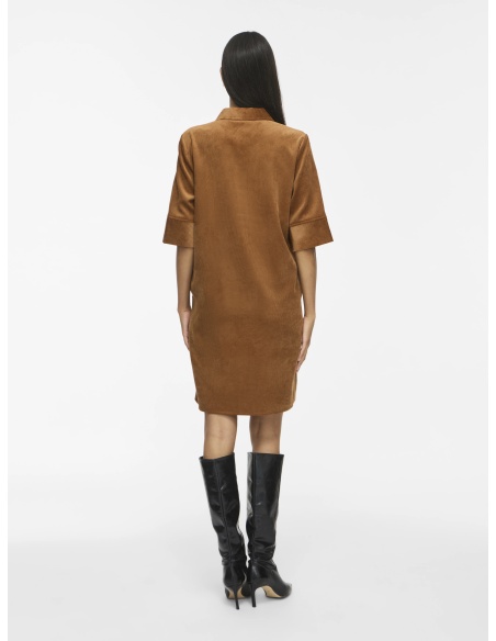 ROBES COURTES NUTH ATCH H26 VILA - 2 | Bem-vindo