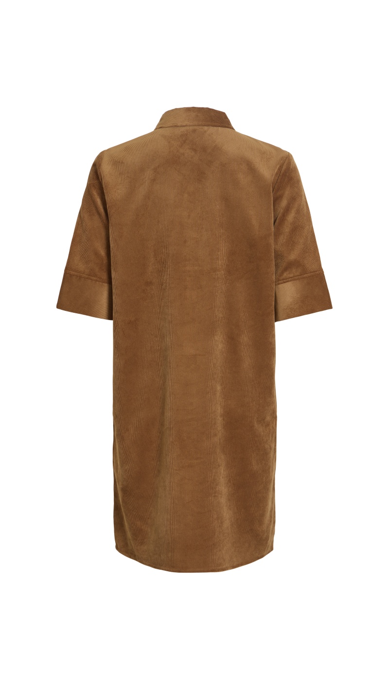 ROBES COURTES NUTH ATCH H26 VILA - 5 | Bem-vindo