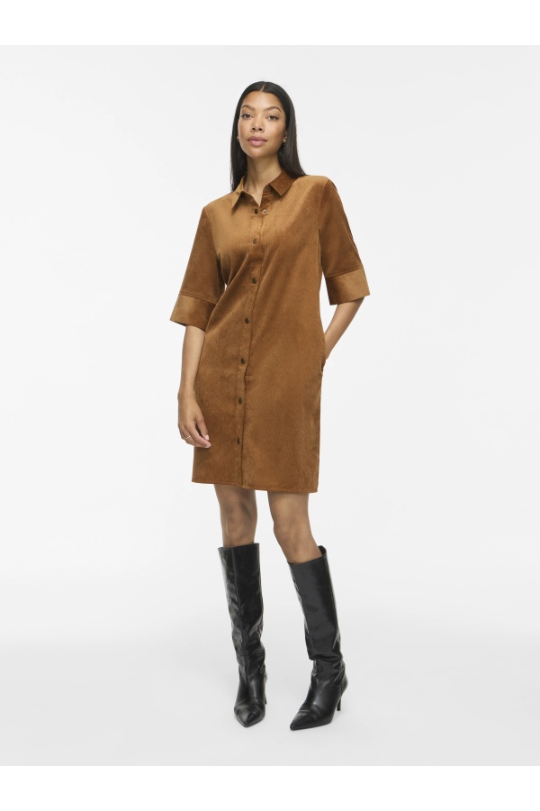 ROBES COURTES NUTH ATCH H26 VILA - 1 | Bem-vindo