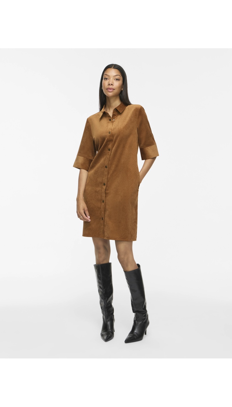 ROBES COURTES NUTH ATCH H26 VILA - 1 | Bem-vindo