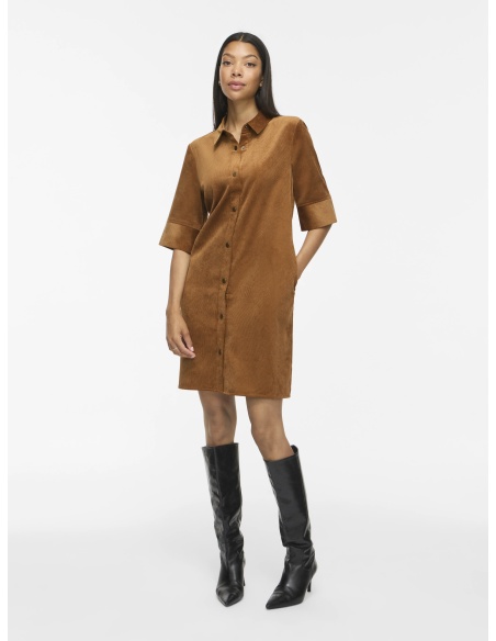 ROBES COURTES NUTH ATCH H26 VILA - 1 | Bem-vindo