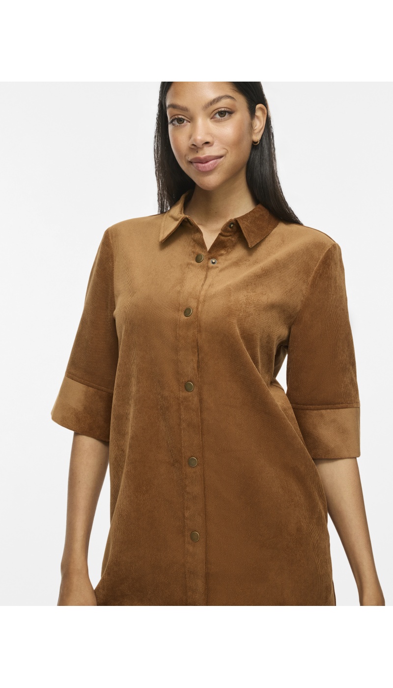 ROBES COURTES NUTH ATCH H26 VILA - 3 | Bem-vindo