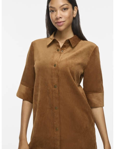 ROBES COURTES NUTH ATCH H26 VILA - 3 | Bem-vindo