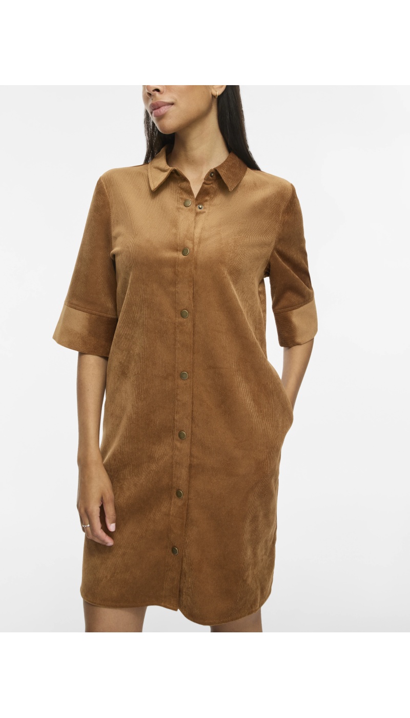 ROBES COURTES NUTH ATCH H26 VILA - 4 | Bem-vindo