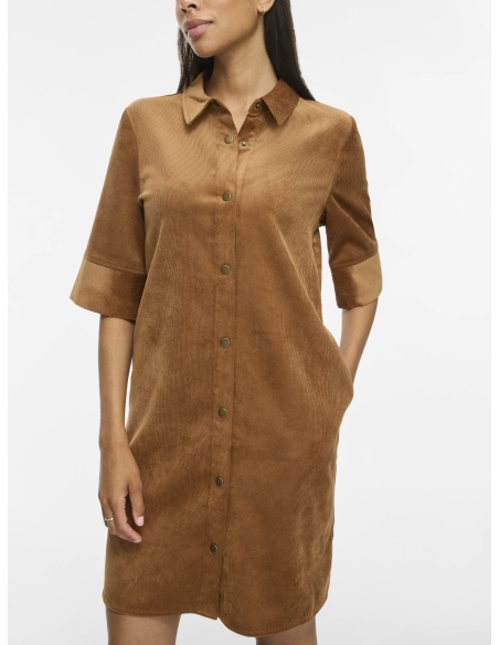 ROBES COURTES NUTH ATCH H26 VILA - 4 | Bem-vindo