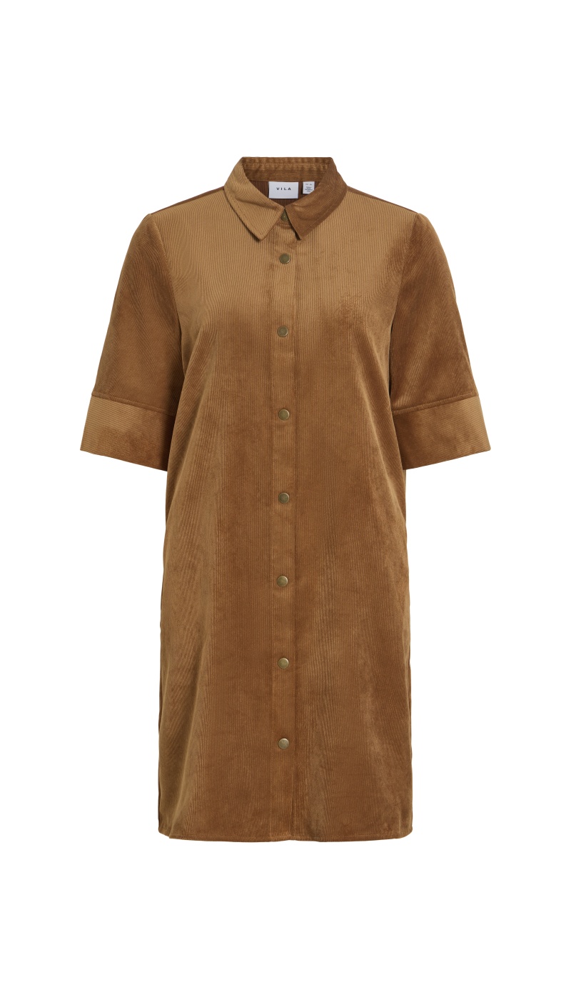 ROBES COURTES NUTH ATCH H26 VILA - 6 | Bem-vindo
