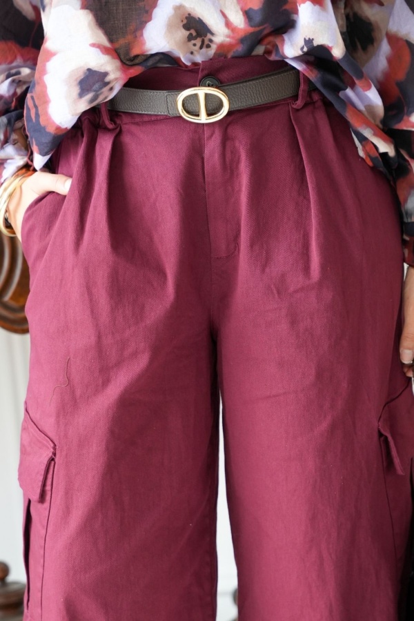 jianna fashion s.l MARRON CEINTURES FEMME Noho - 1 | ZUBEHÖR