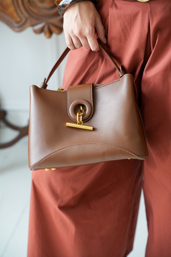 Sac Camel WANDERING Noho - 1 | Accueil
