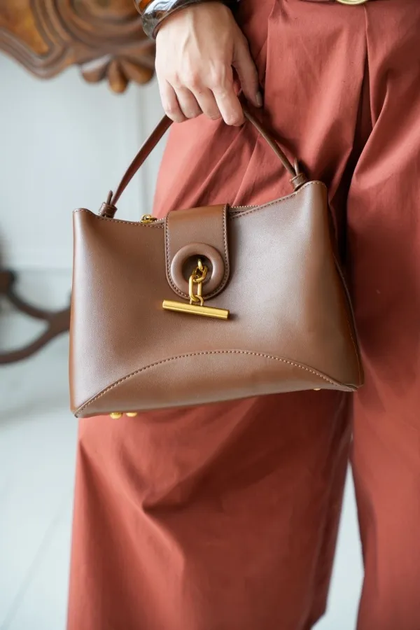 Sac Camel WANDERING Noho - 1 | Accueil