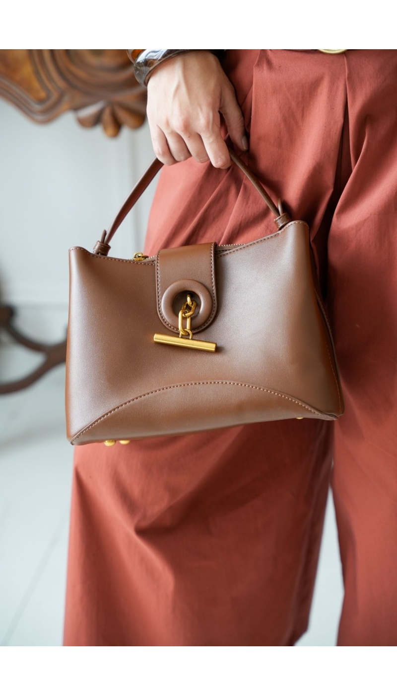 Sac Camel WANDERING Noho - 1 | Accueil