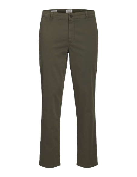 Chino Crocodile JPSTOLLIE Longueur 32 Jack&Jones - 5 | HOMMES