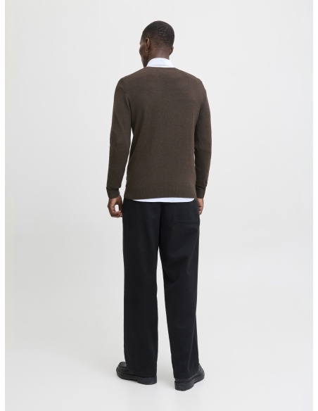 Pull Maille Mulch JJEEMIL Jack&Jones - 2 | HAUTS
