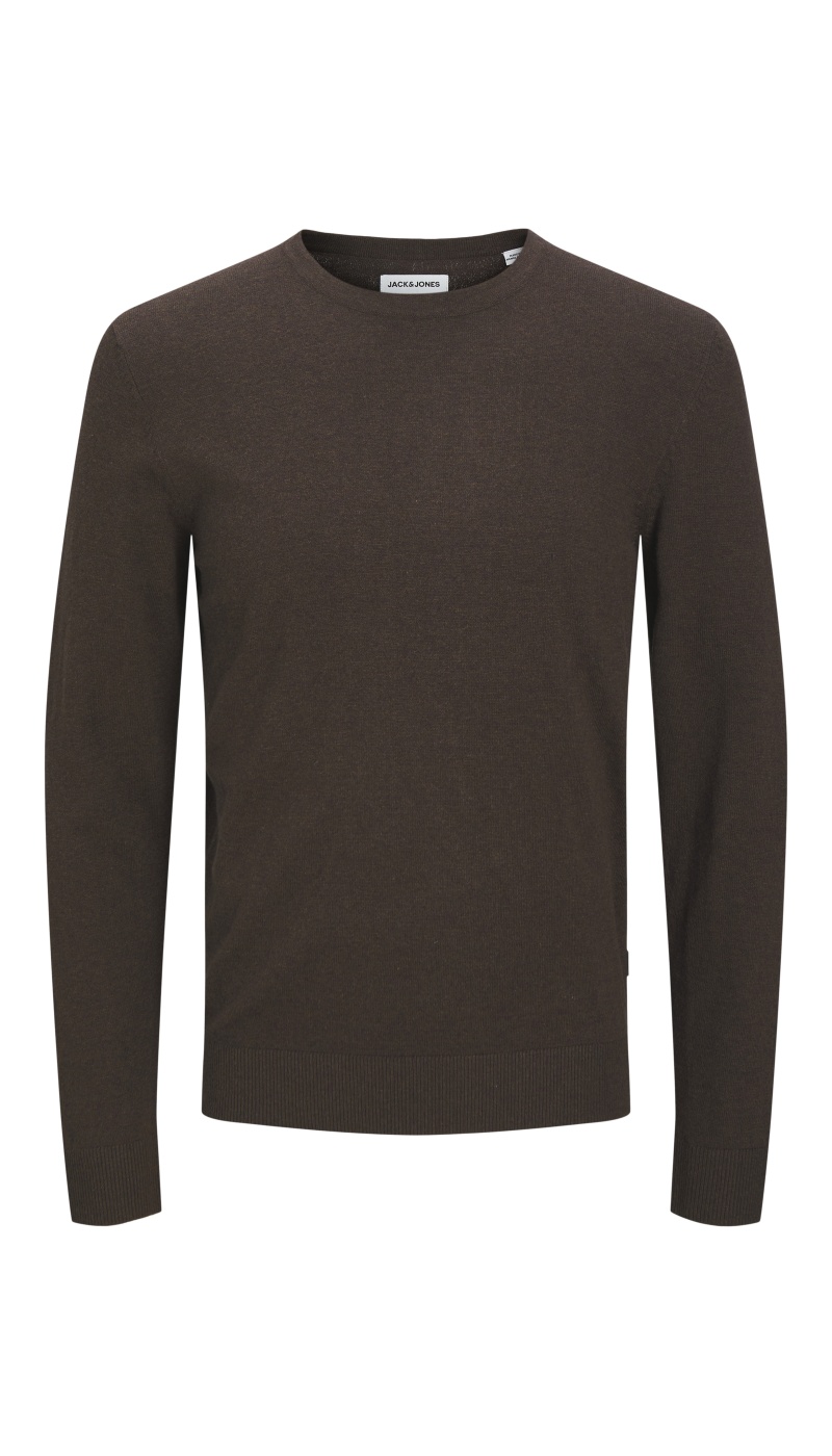 Pull Maille Mulch JJEEMIL Jack&Jones - 6 | HAUTS