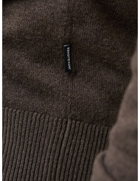 Pull Maille Mulch JJEEMIL Jack&Jones - 4 | TOPS