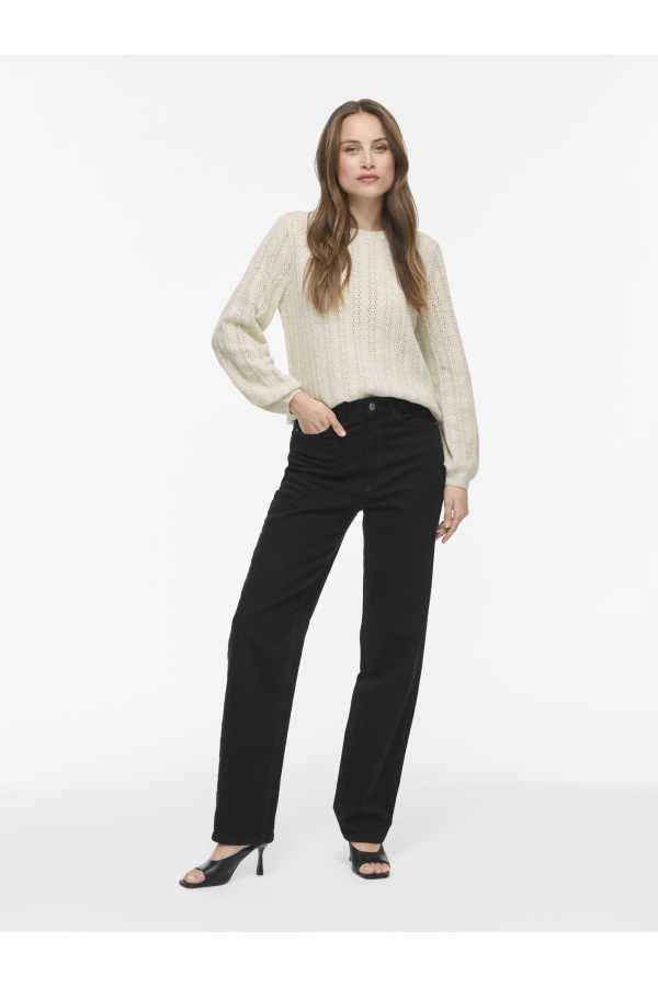 Pull Pointelle Birch VILIGA VILA - 1 | HAUTS