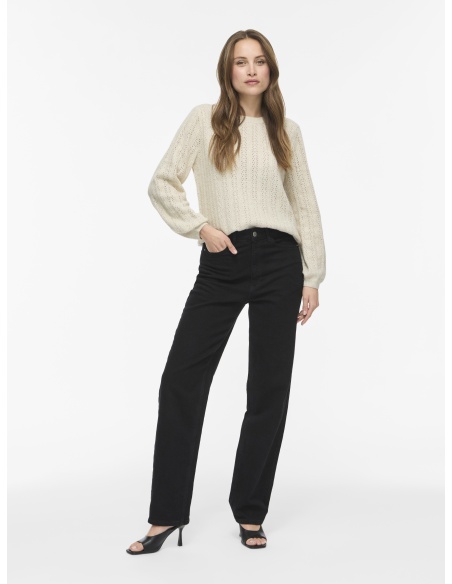 Pull Pointelle Birch VILIGA VILA - 1 | HAUTS