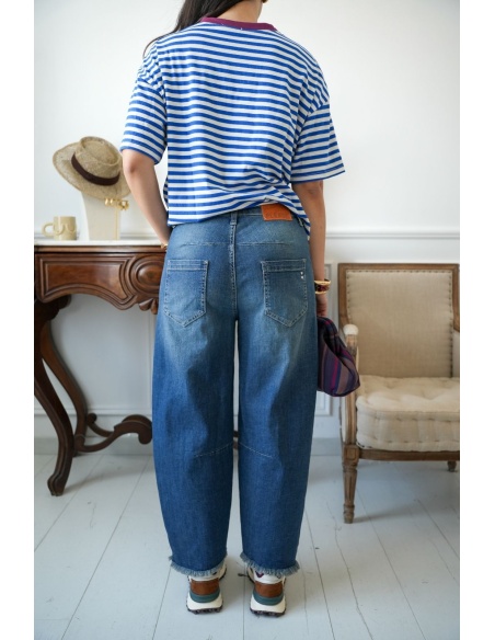 Jean Brut Please OLETTA PLEASE - 4 | Bienvenido
