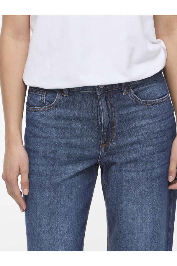 JEANS DARKBL UEDENI PER VILA - 1 | ABAIXO 2