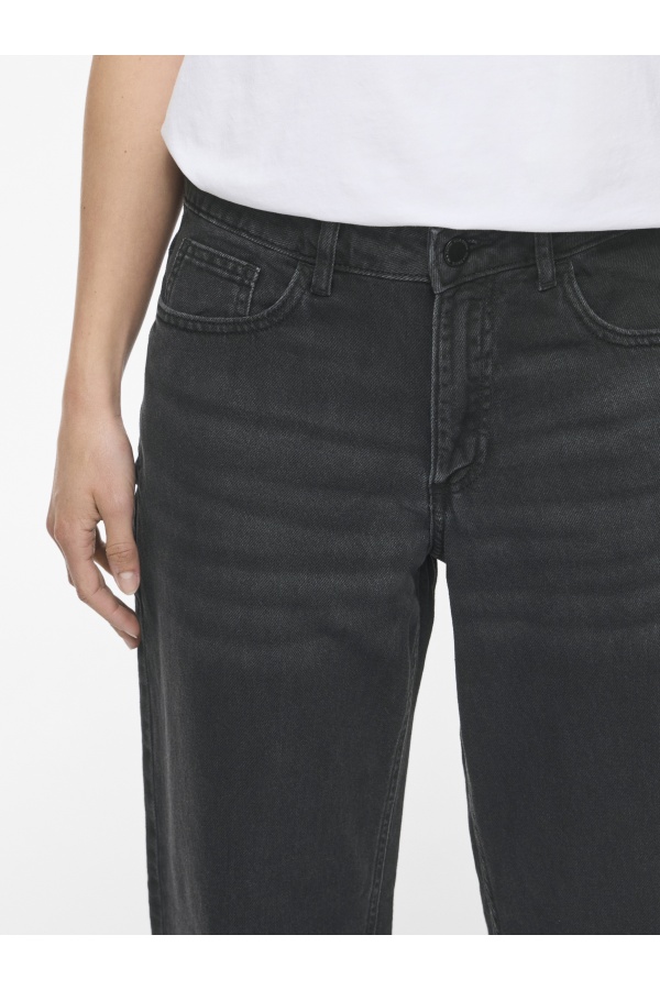Jean Black Denim VIPALMA VILA - 1 | BAS 2