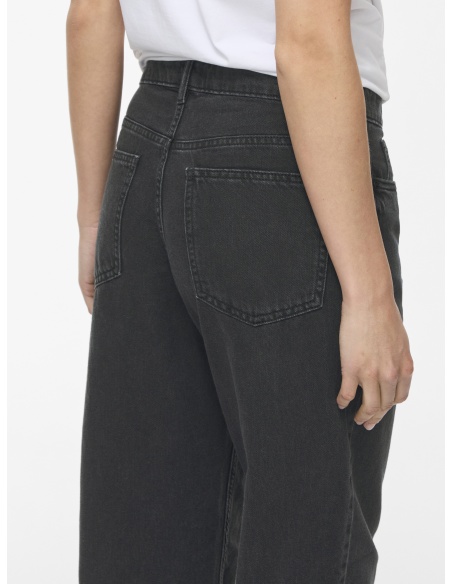 Jean Black Denim VIPALMA VILA - 3 | BAS