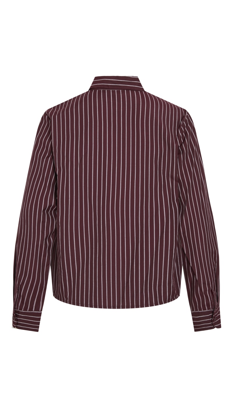 Chemisier Port Royale VIDARMA VILA - 6 | HAUTS