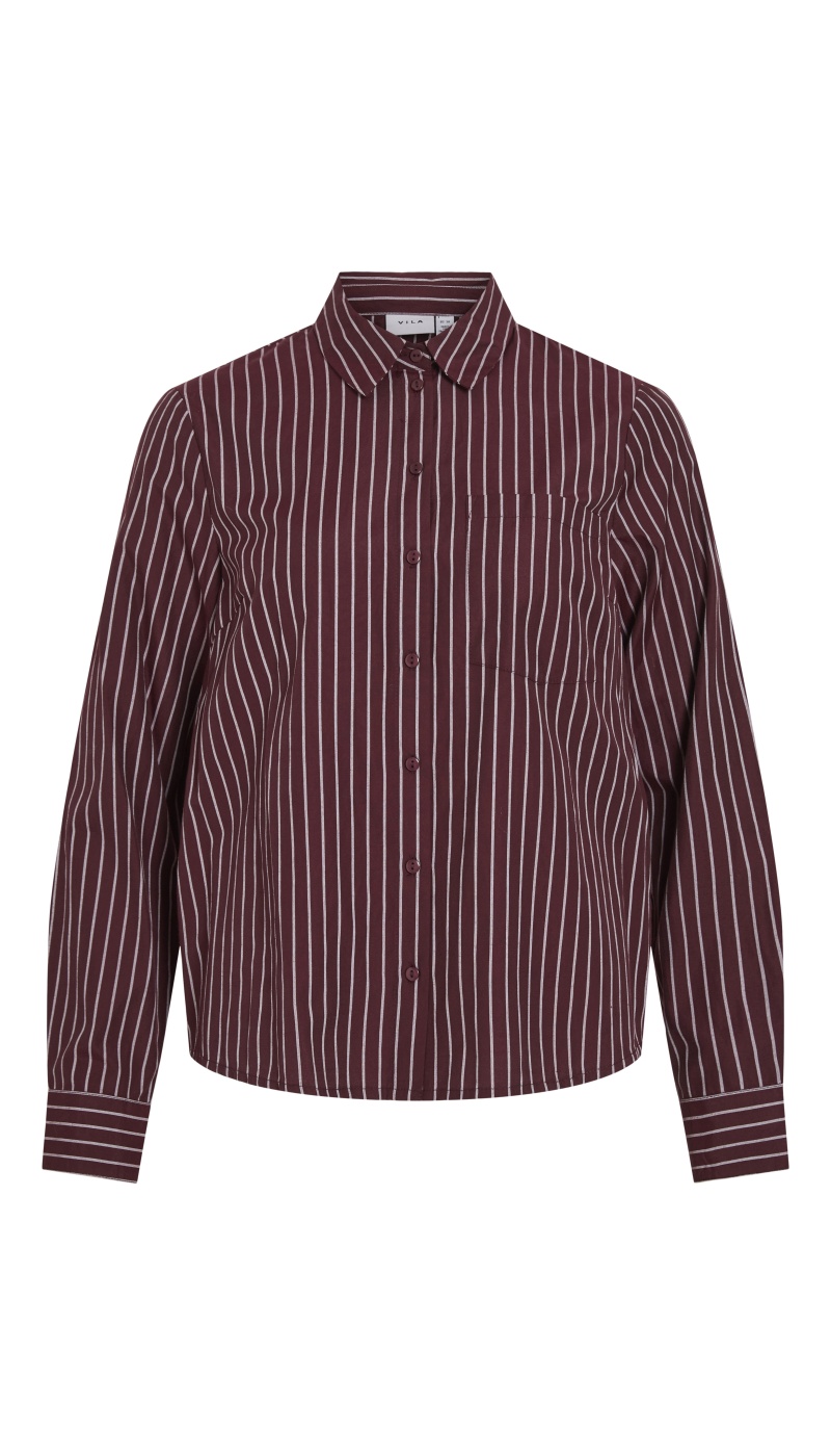 Chemisier Port Royale VIDARMA VILA - 5 | HAUTS