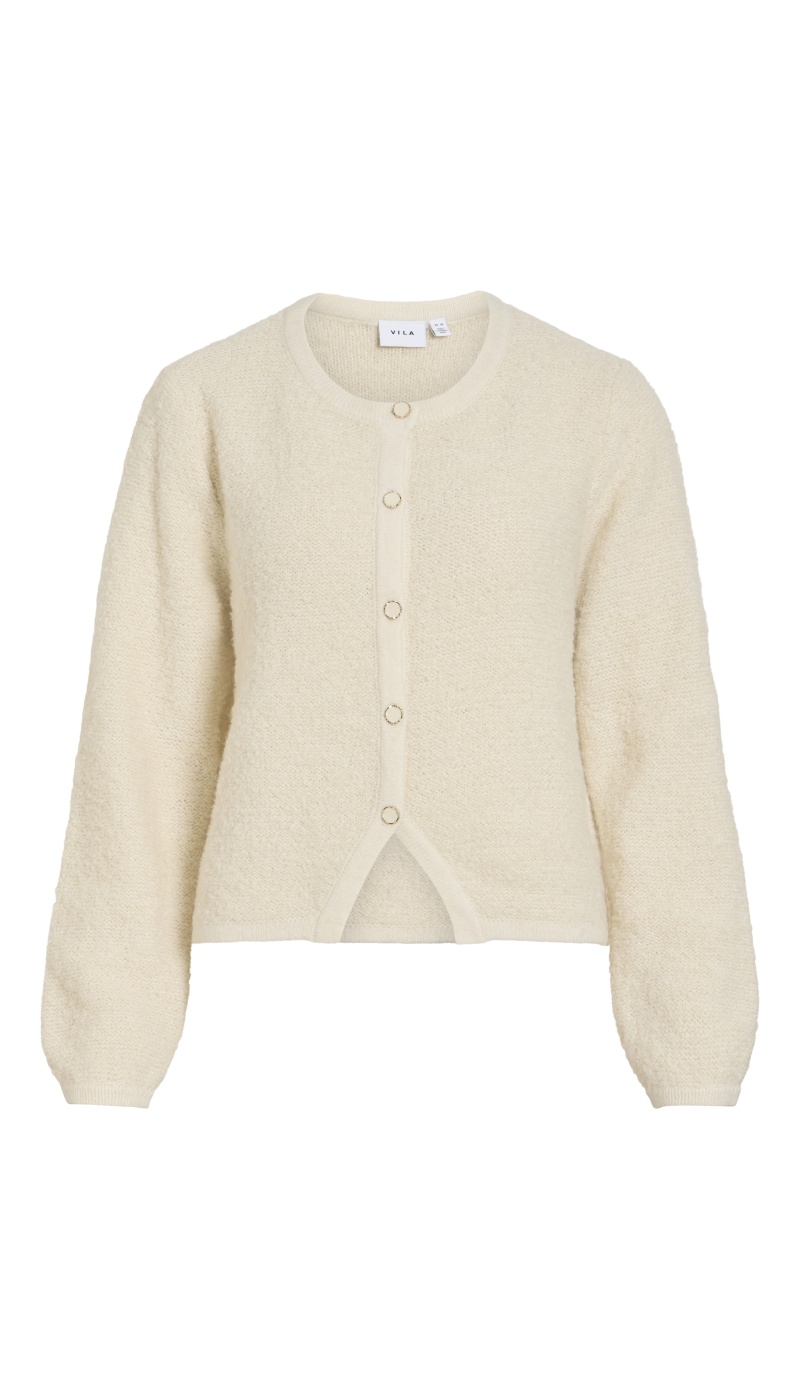 Gilet Birch VIPIGGA VILA - 1 | HAUTS