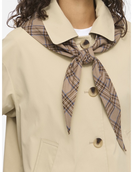 Veste Carreaux Fields Of Rye VIAVARA VILA - 3 | FEMMES