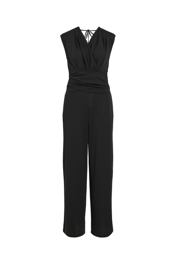 Combi Black Beauty VIDARNA VILA - 1 | FEMMES